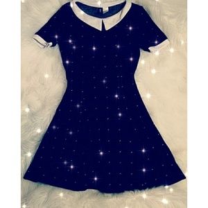 H&M school girl Dress